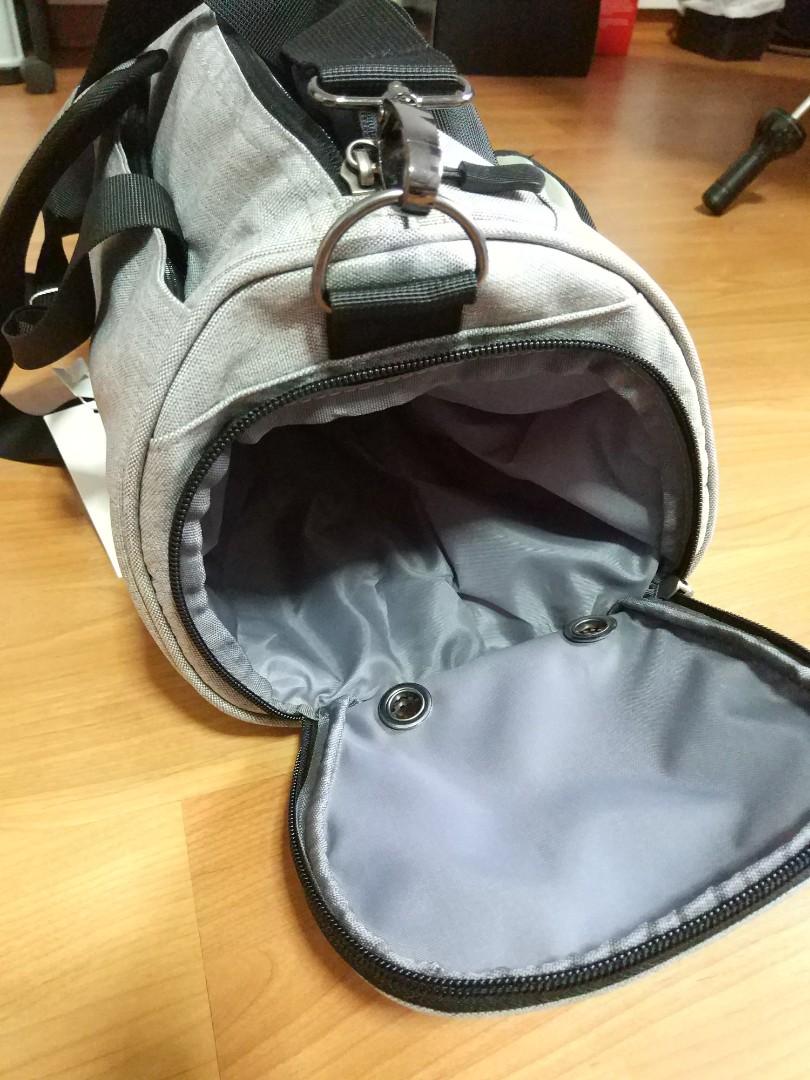 Runetz gym sale bag