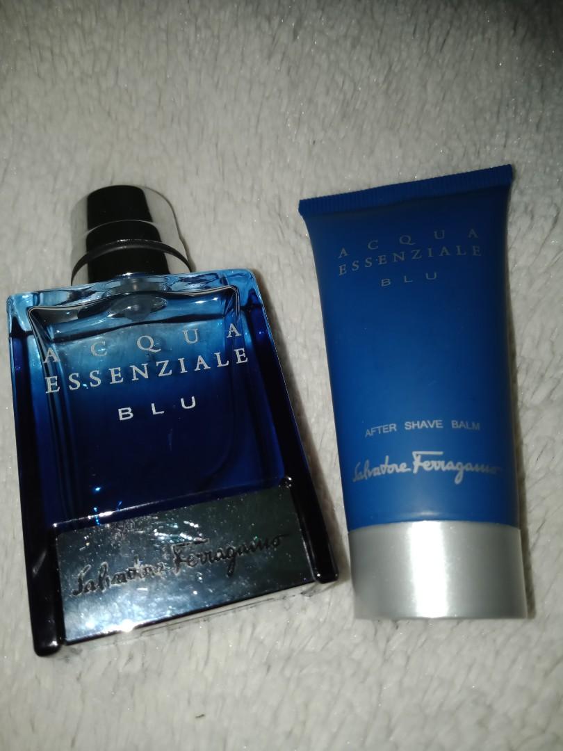 Acqua essenziale after shave balm new arrivals
