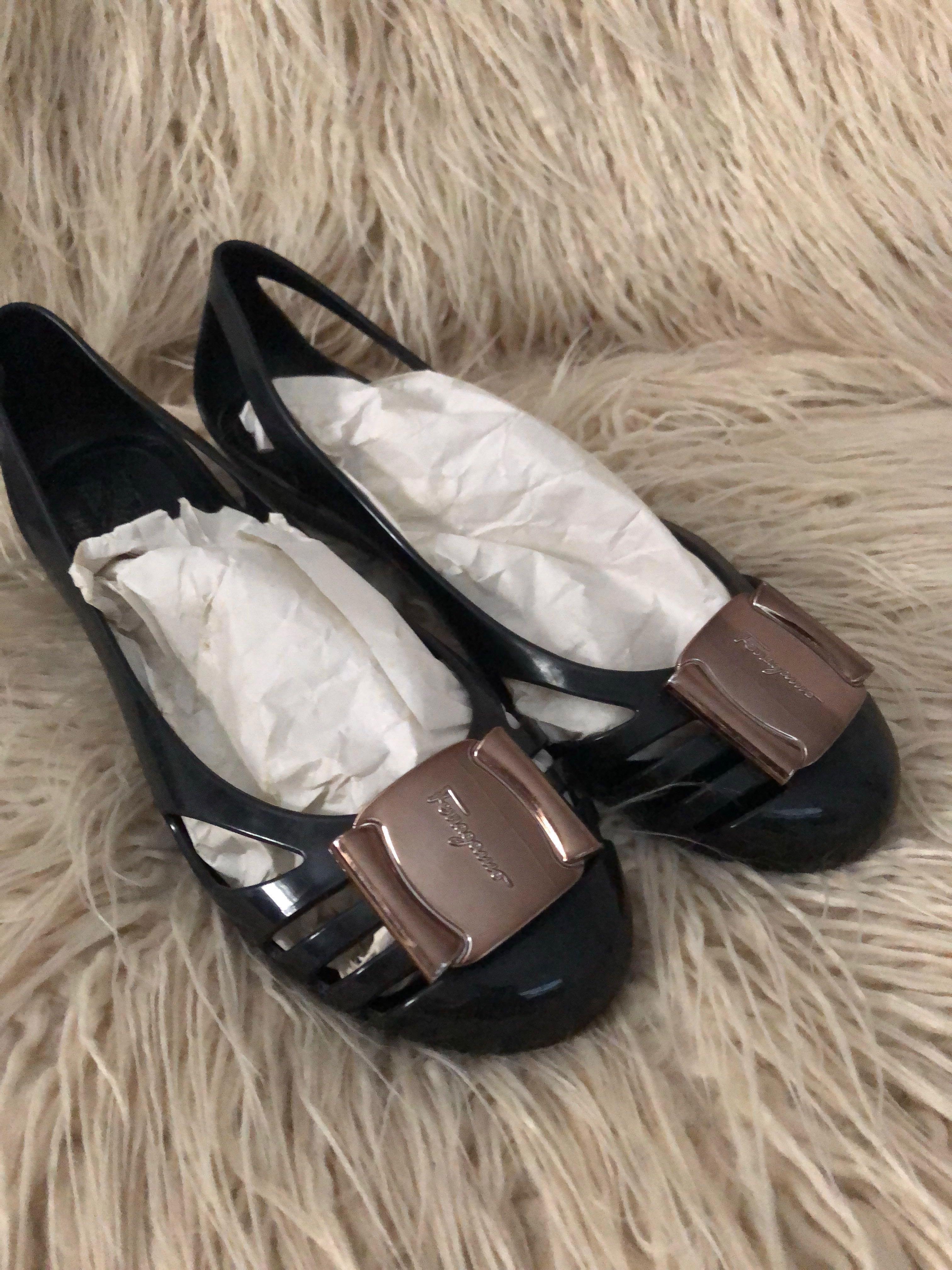 Salvatore Ferragamo authentic bought in MBS
