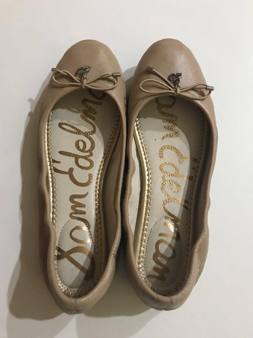 Sam edelman felicia nude store