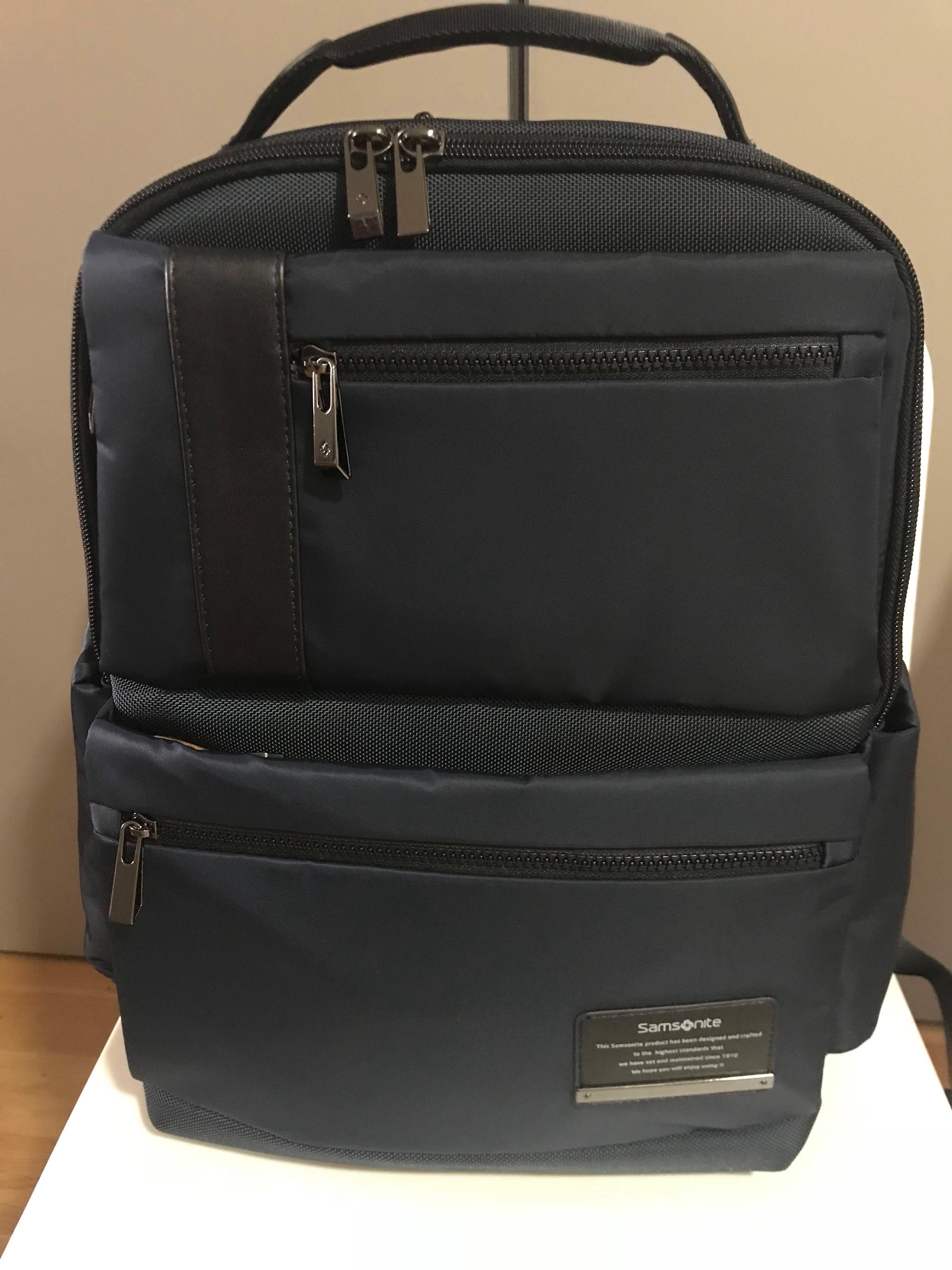 samsonite openroad 15.6 laptop backpack