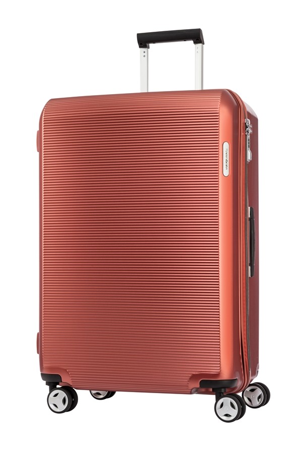 Samsonite Luggage ARQ 75 28 Hobbies Toys Travel Luggage on
