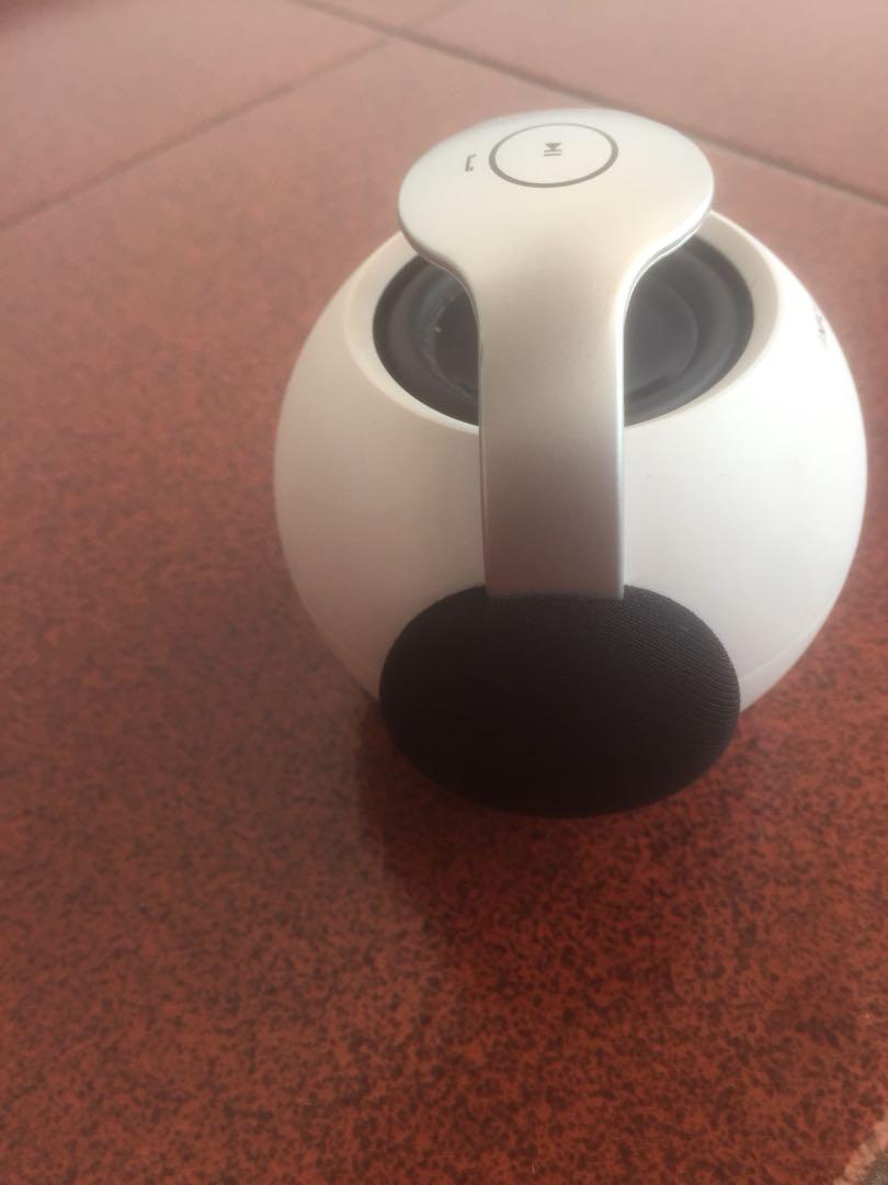 Yoyo bluetooth speaker samsung discount