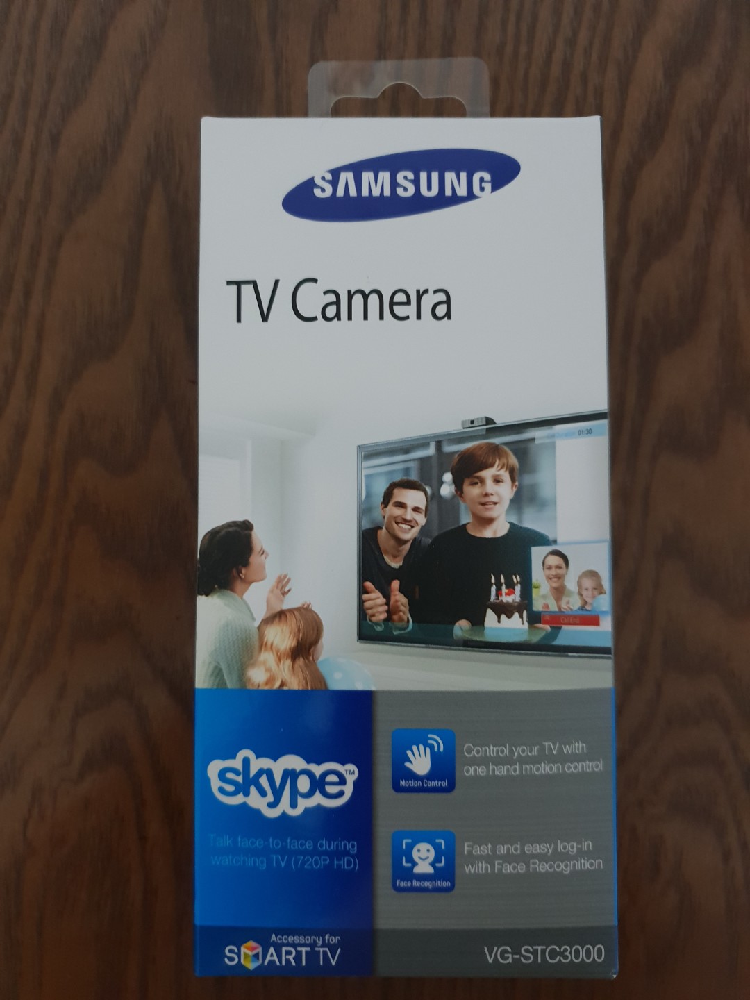 Samsung TV Camera, Mobile Phones & Gadgets, Tablets, Android on Carousell