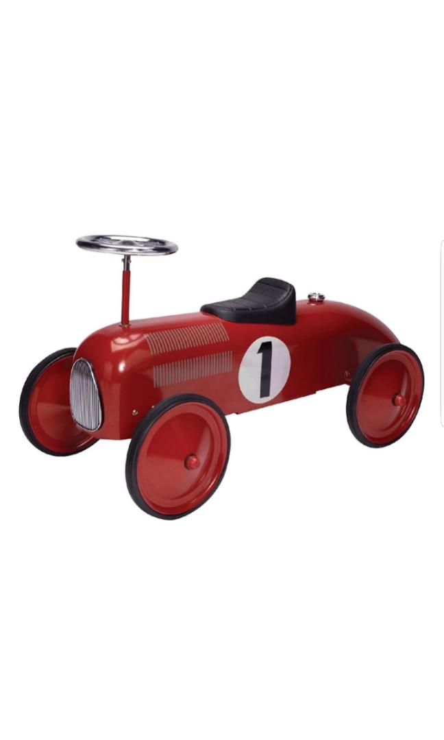 schylling race car