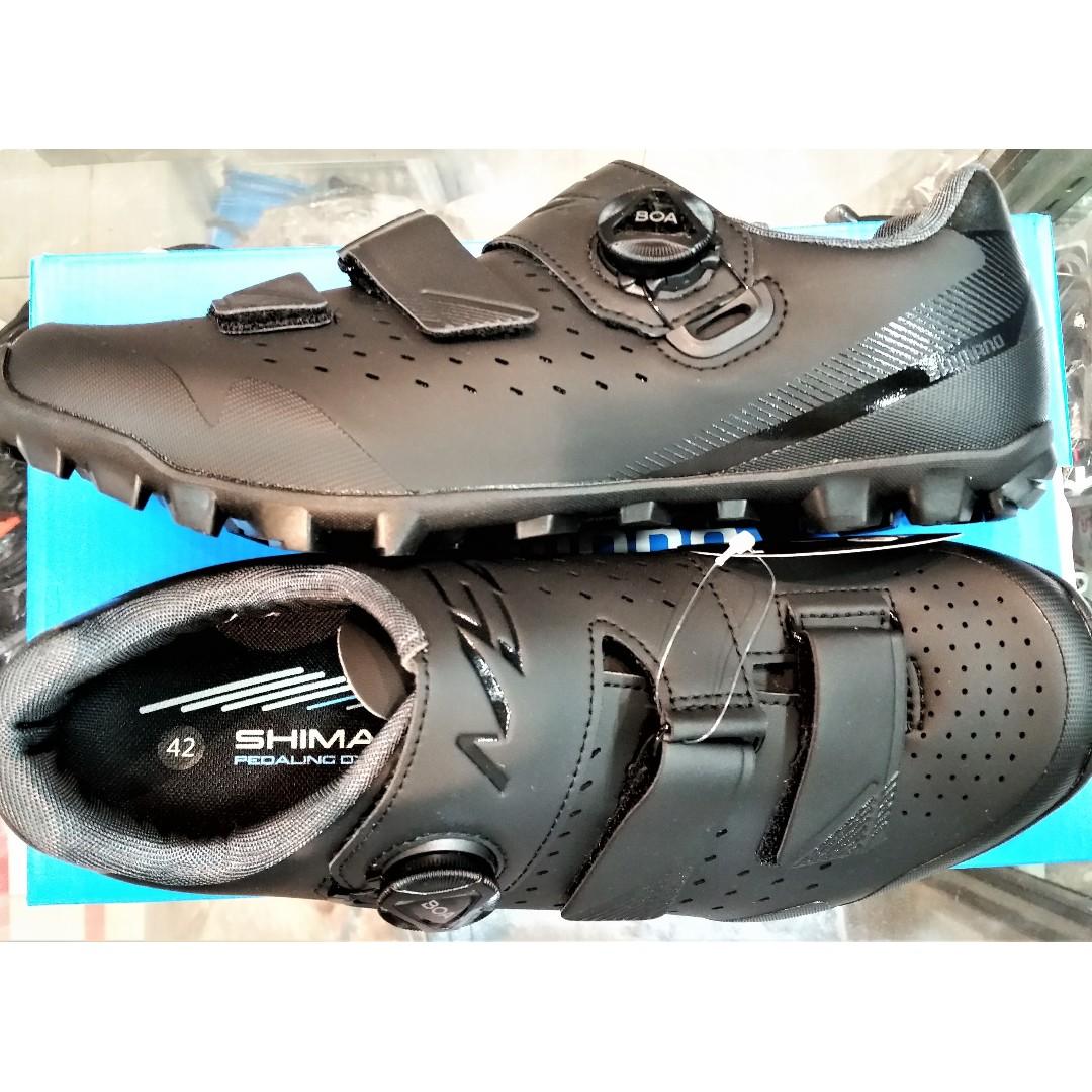 shimano me4 shoes