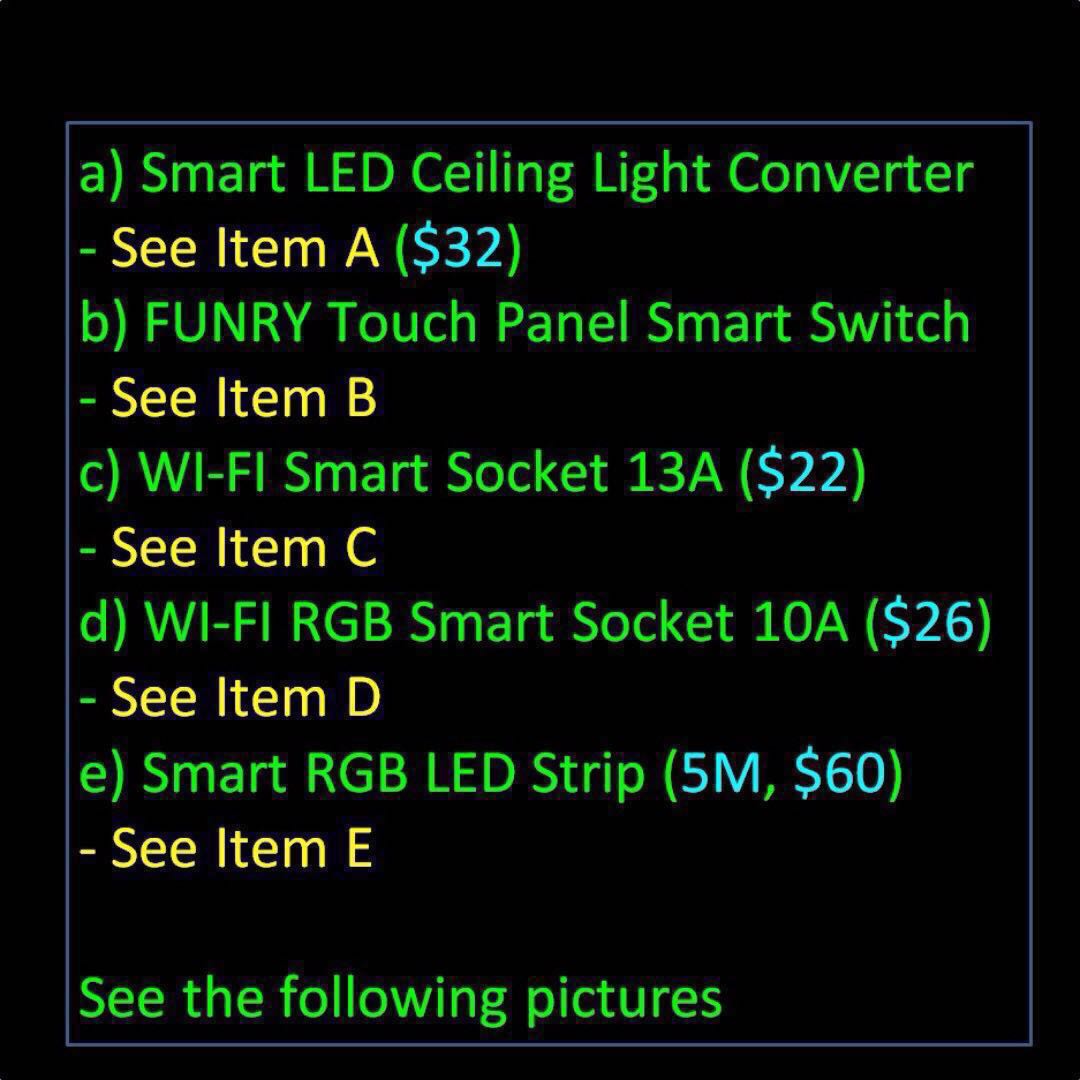 google home light plug
