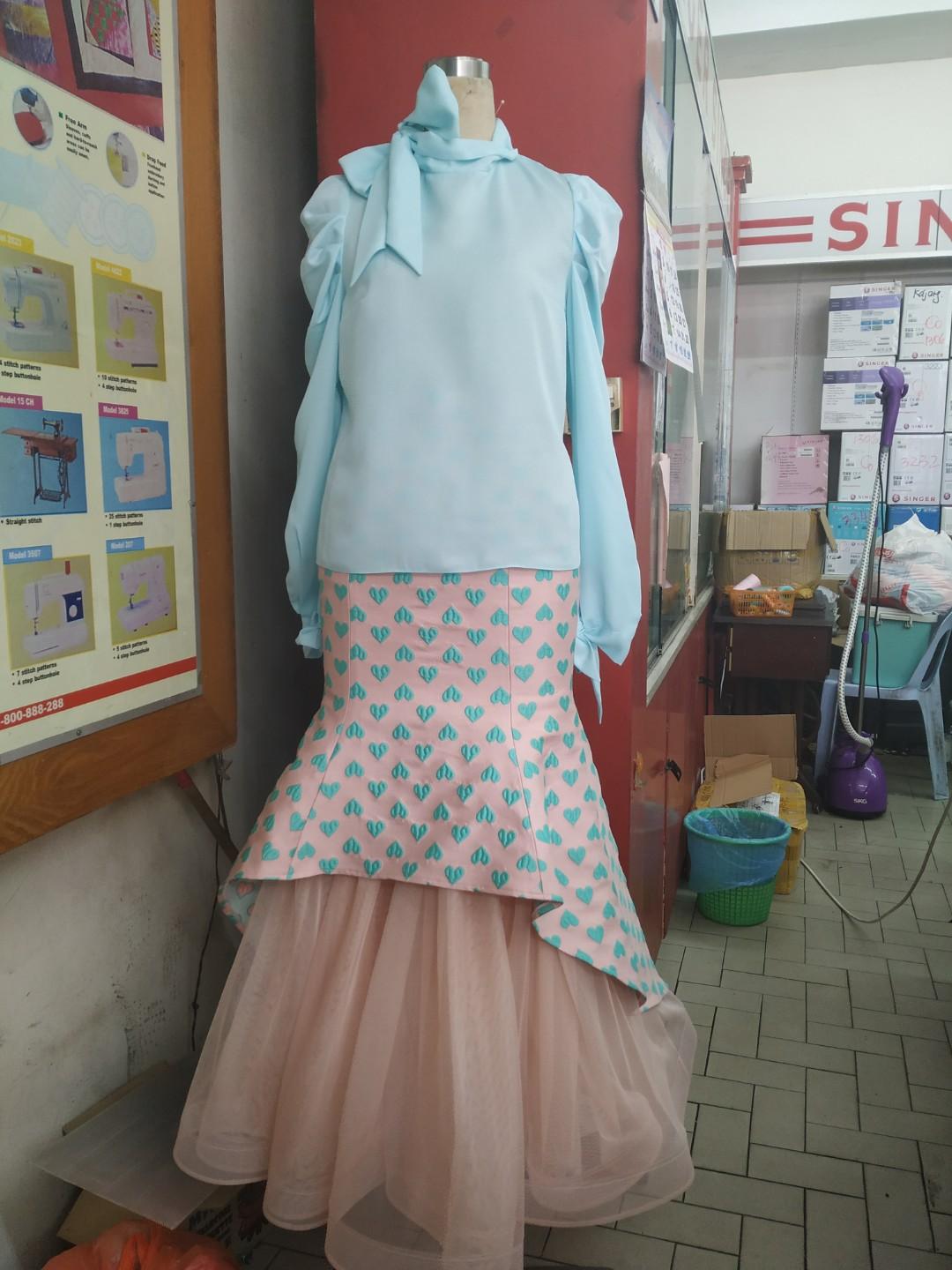 Tailoring and alterations, Looking For on Carousell