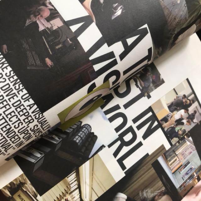 The Design Society Journal No 4 Books Stationery Magazines