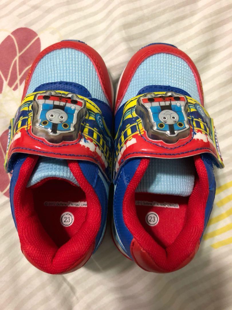 A train shoes clearance