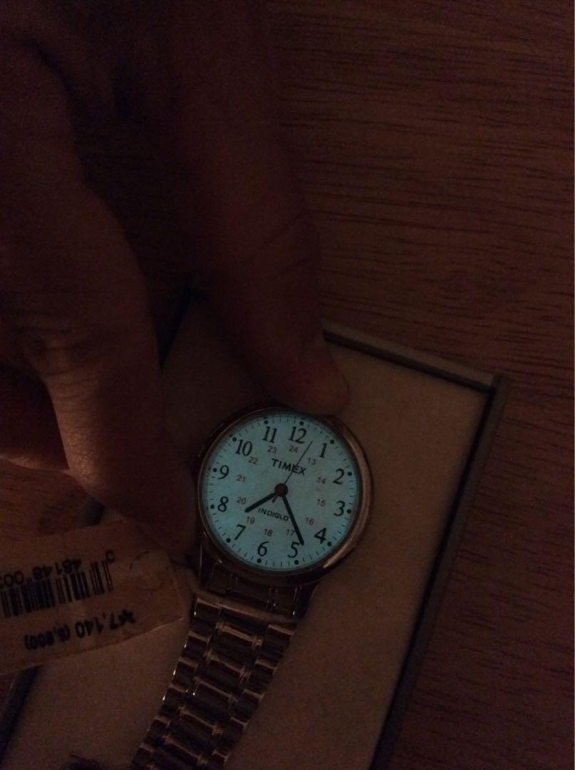 Timex nurses fob discount watch