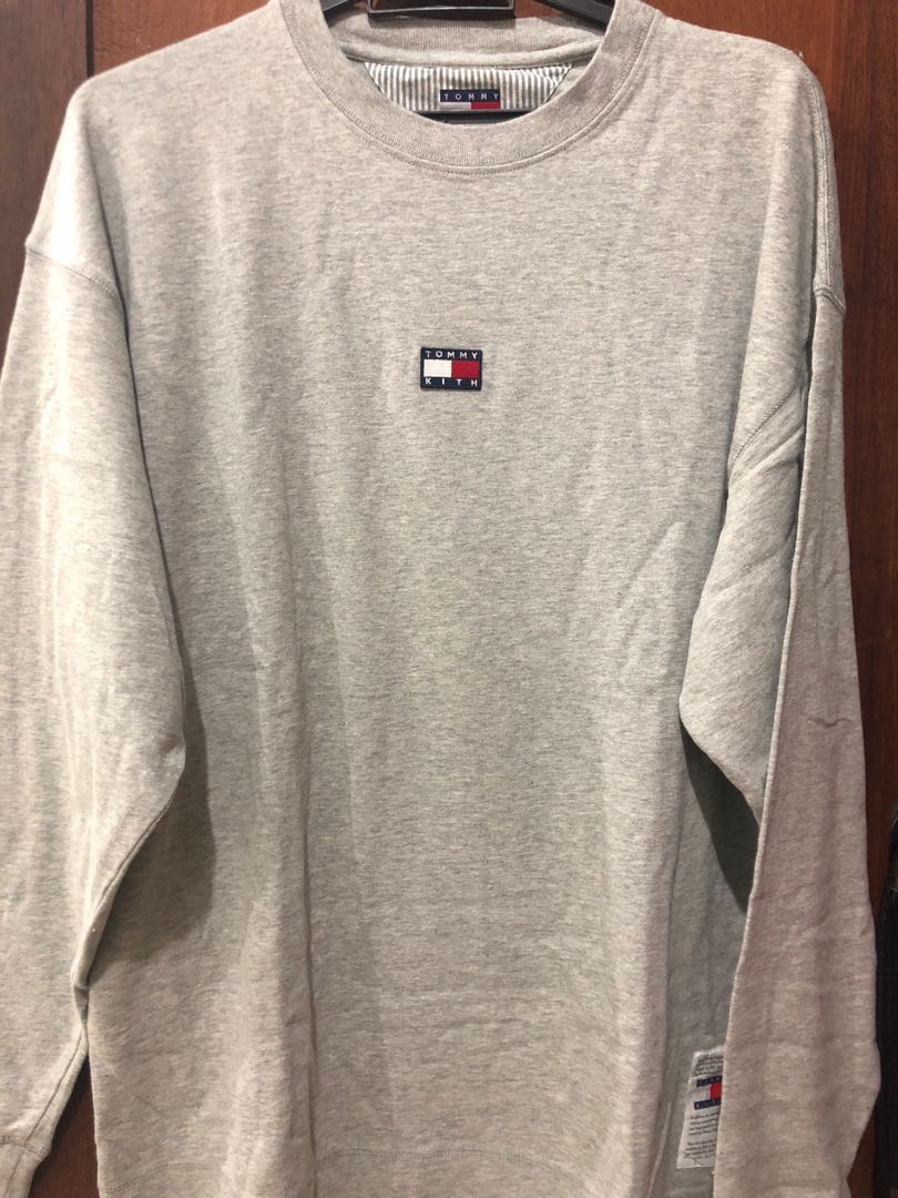 tommy kith t shirt