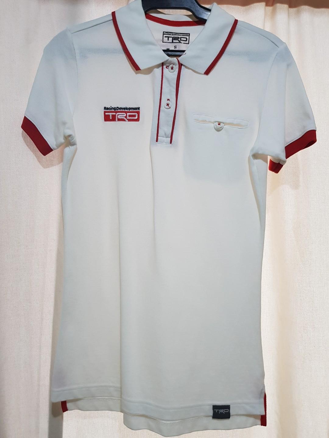 trd polo