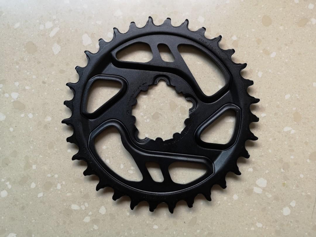 Truvativ aka crankset 2025