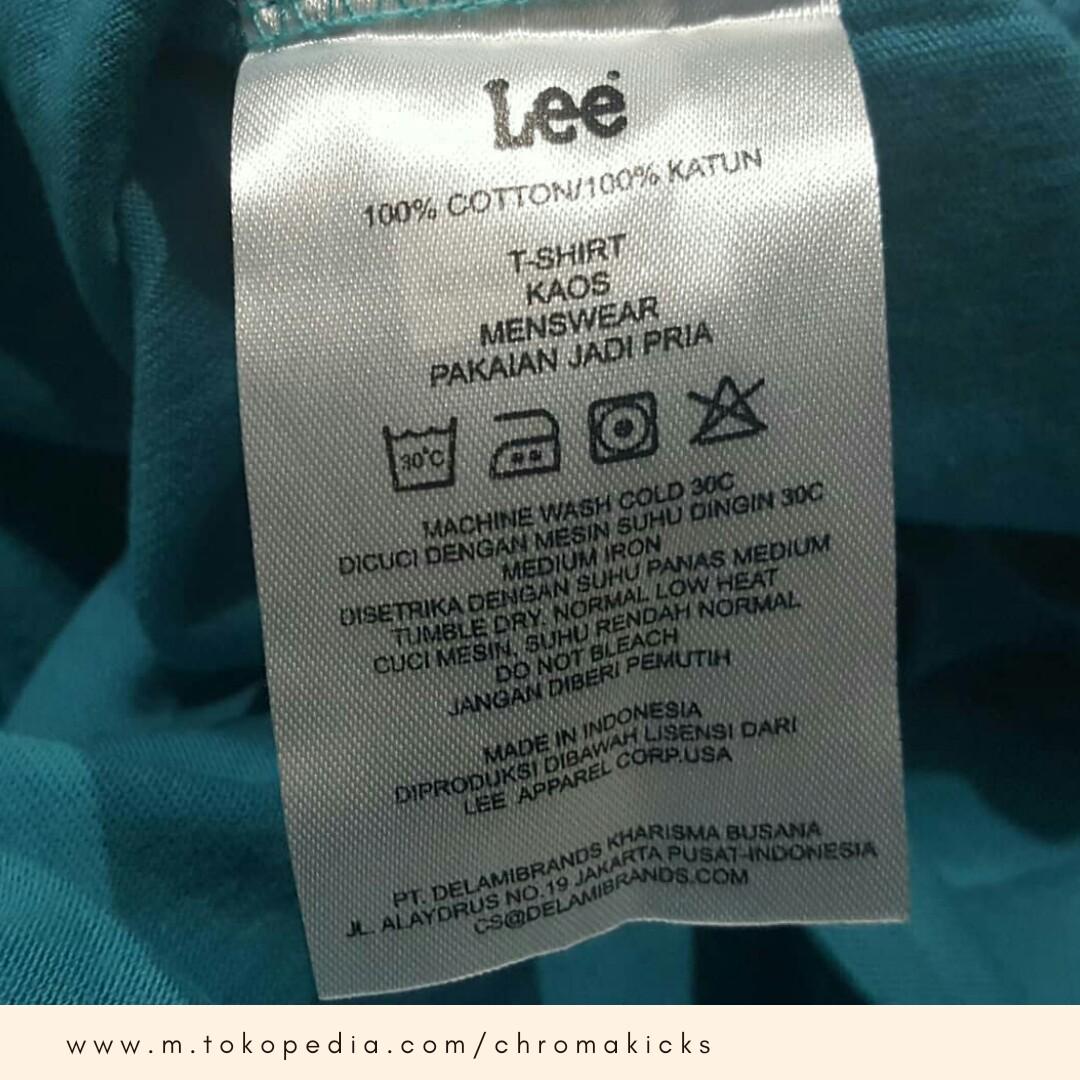 hd lee merc company