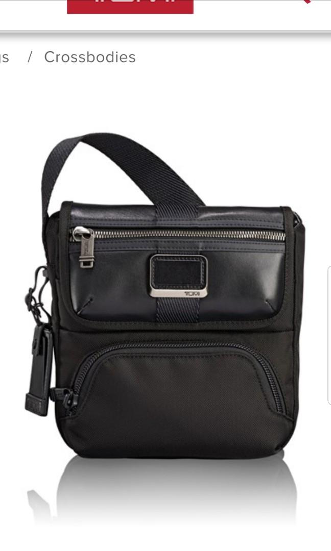 Tumi barton new arrivals