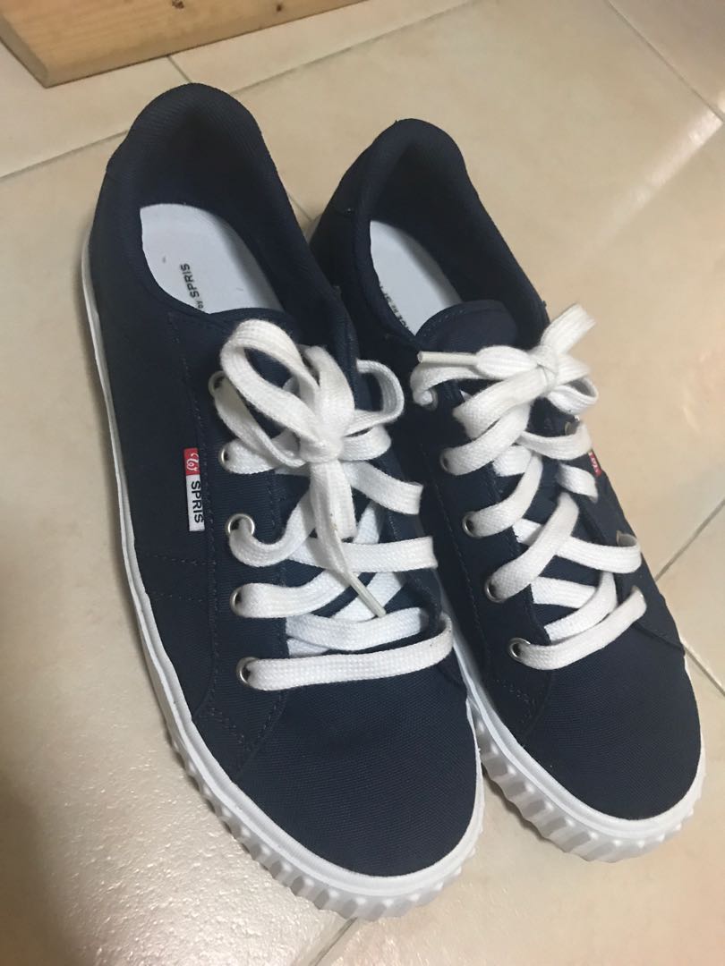 twice spris shoes