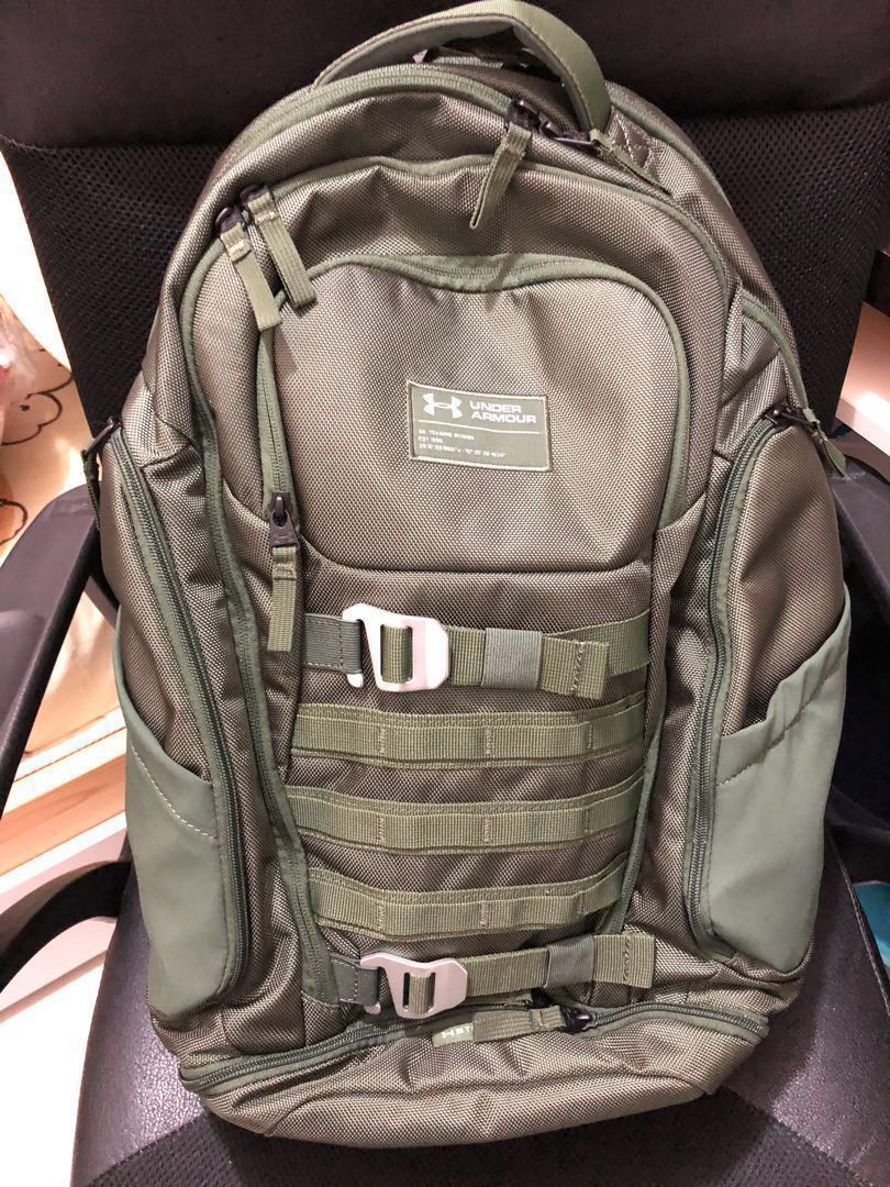 under armour huey backpack