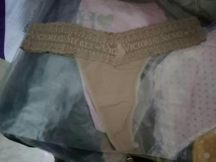 maximizer bikini victoria secret