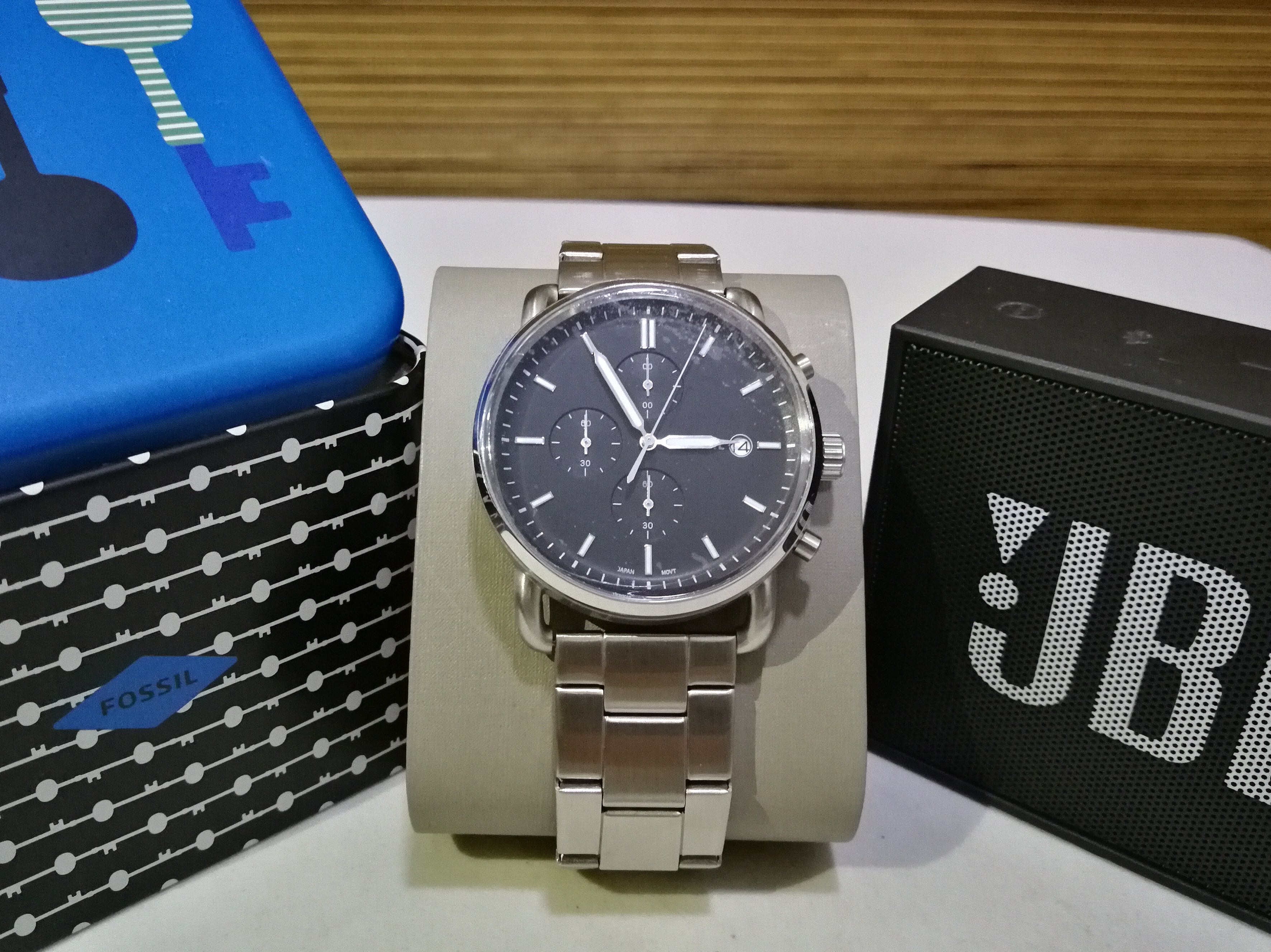 Fossil fs5399 hotsell