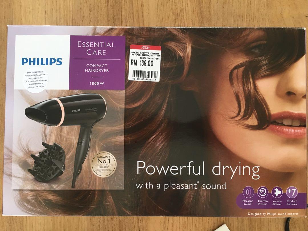 Philips bhd004 cheap