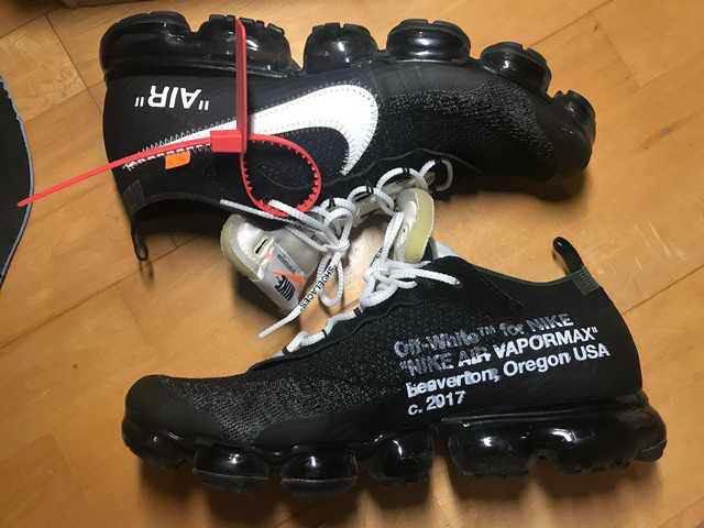 Get - vapormax off white us - OFF 77 