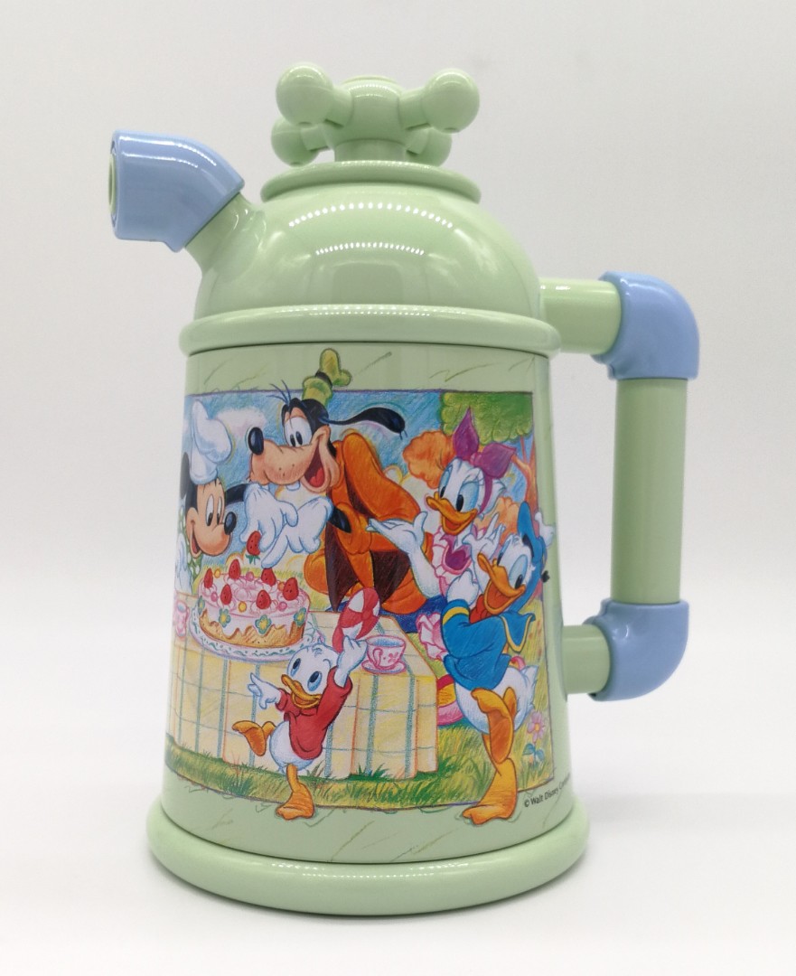 *Very RARE collectible* Vintage Disney original Zojirushi thermos flask