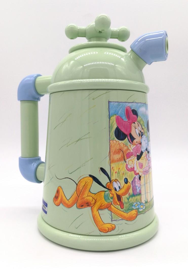 *Very RARE collectible* Vintage Disney original Zojirushi thermos flask