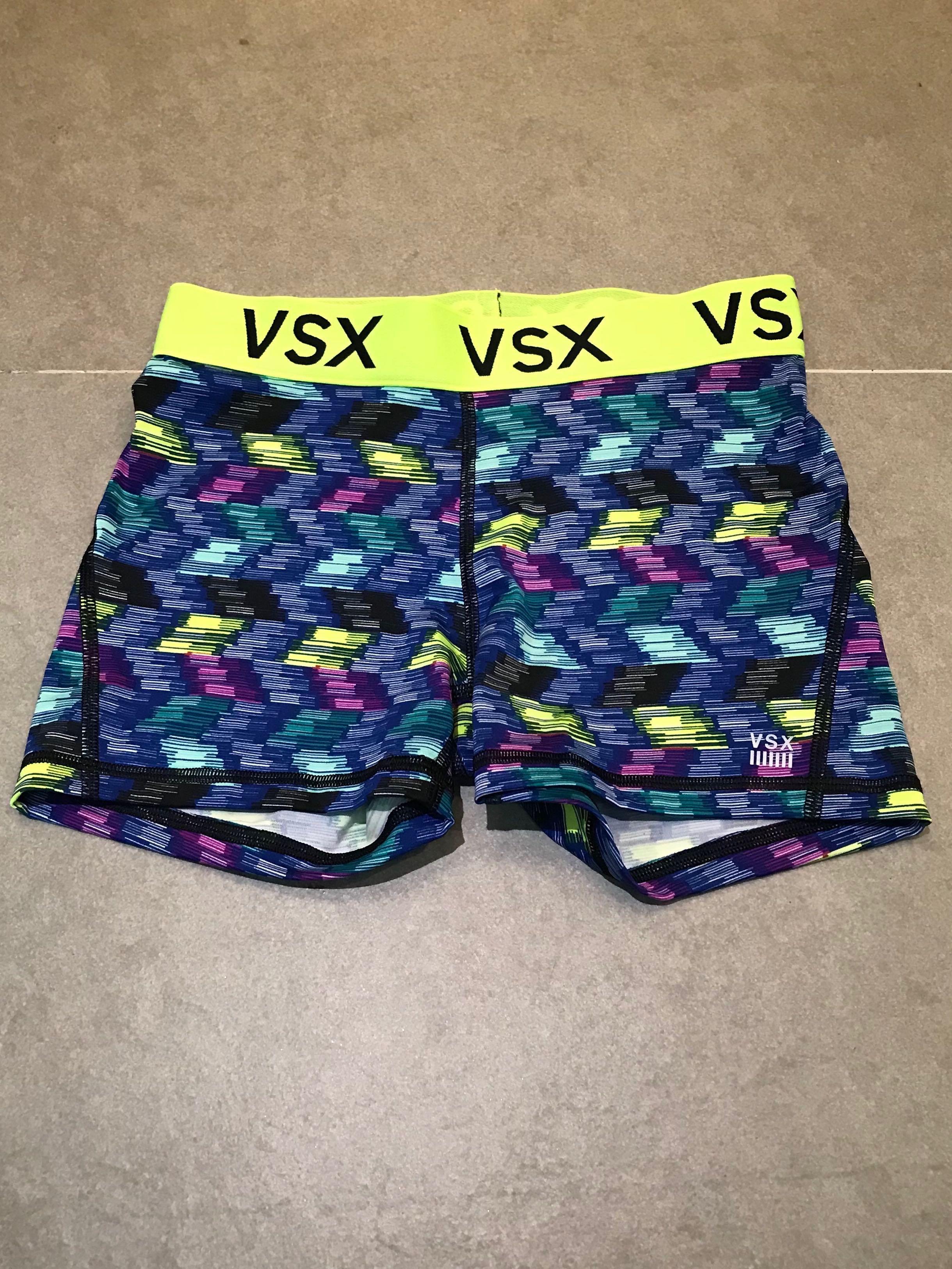 vsx clothing