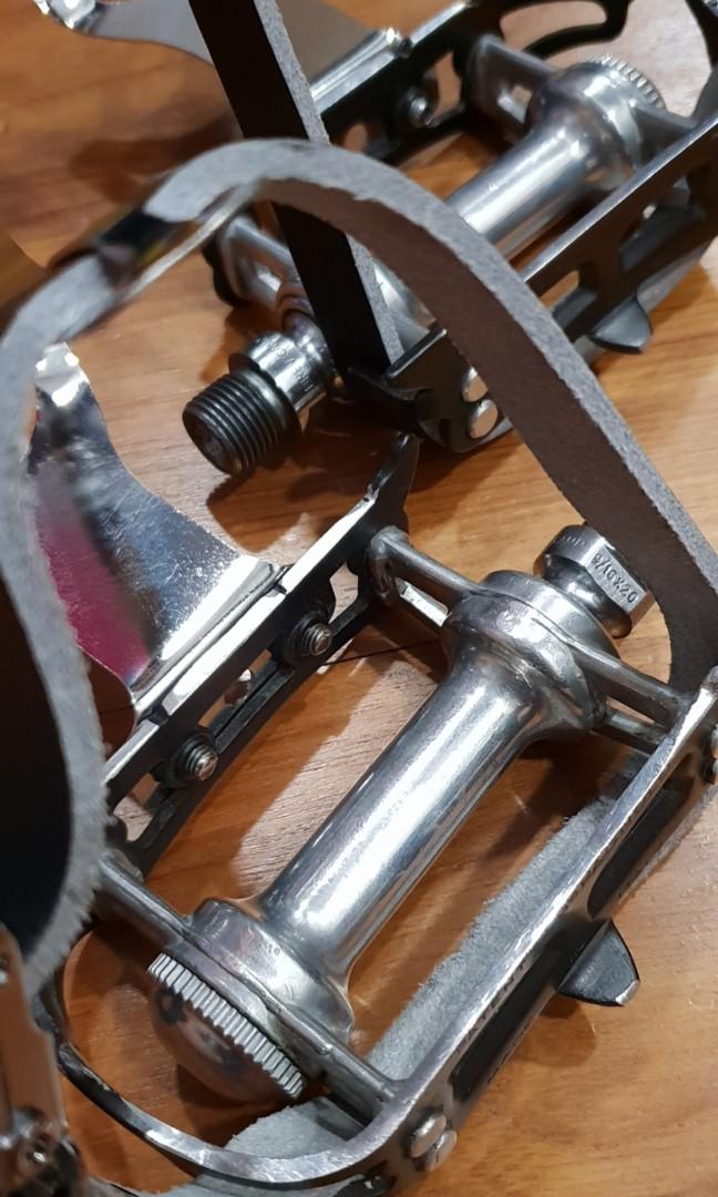 Sattelstütze selle Campagnolo Sattel Pinarello Vintage | Kaufen auf Ricardo