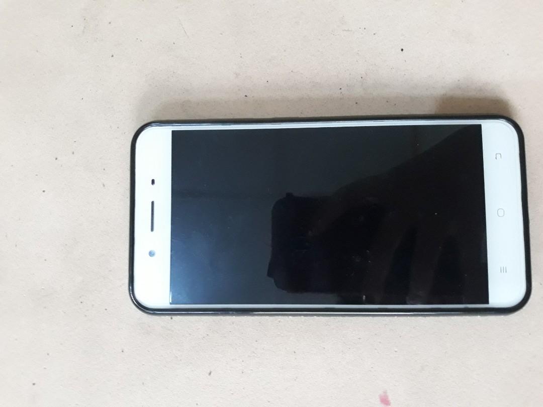 Vivo Y65 Second Telepon Seluler Tablet Ponsel Android Lainnya Di Carousell