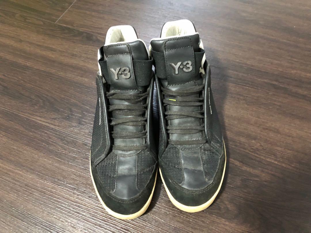 y3 sale shoes