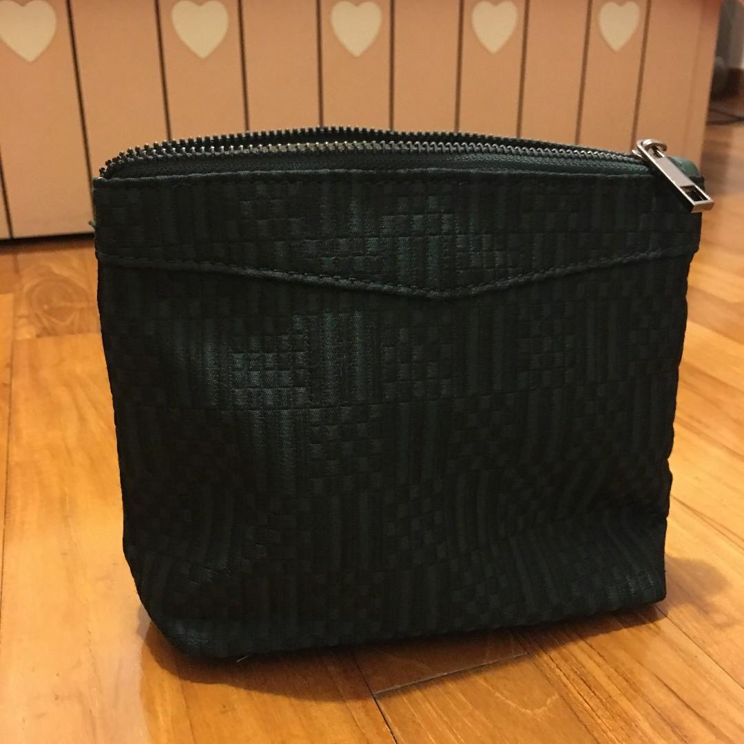 clutch zalora