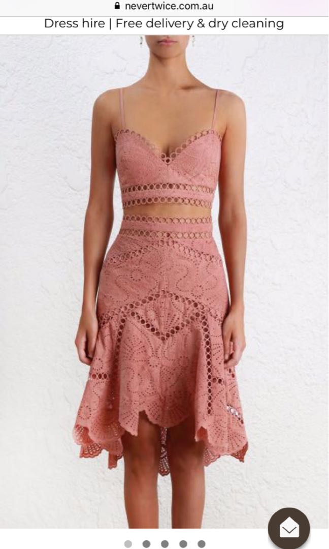 Bralette Dresses