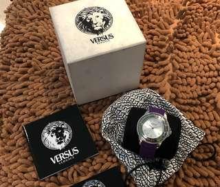 Authentic Versace by Versus Watch 💎