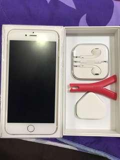 IPhone 6 PLUS 128 GB GOLD!! Great Opportunity!!