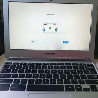 Samsung Chromebook XE303C12