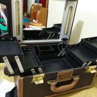 BEAUTY CASE MASAMI