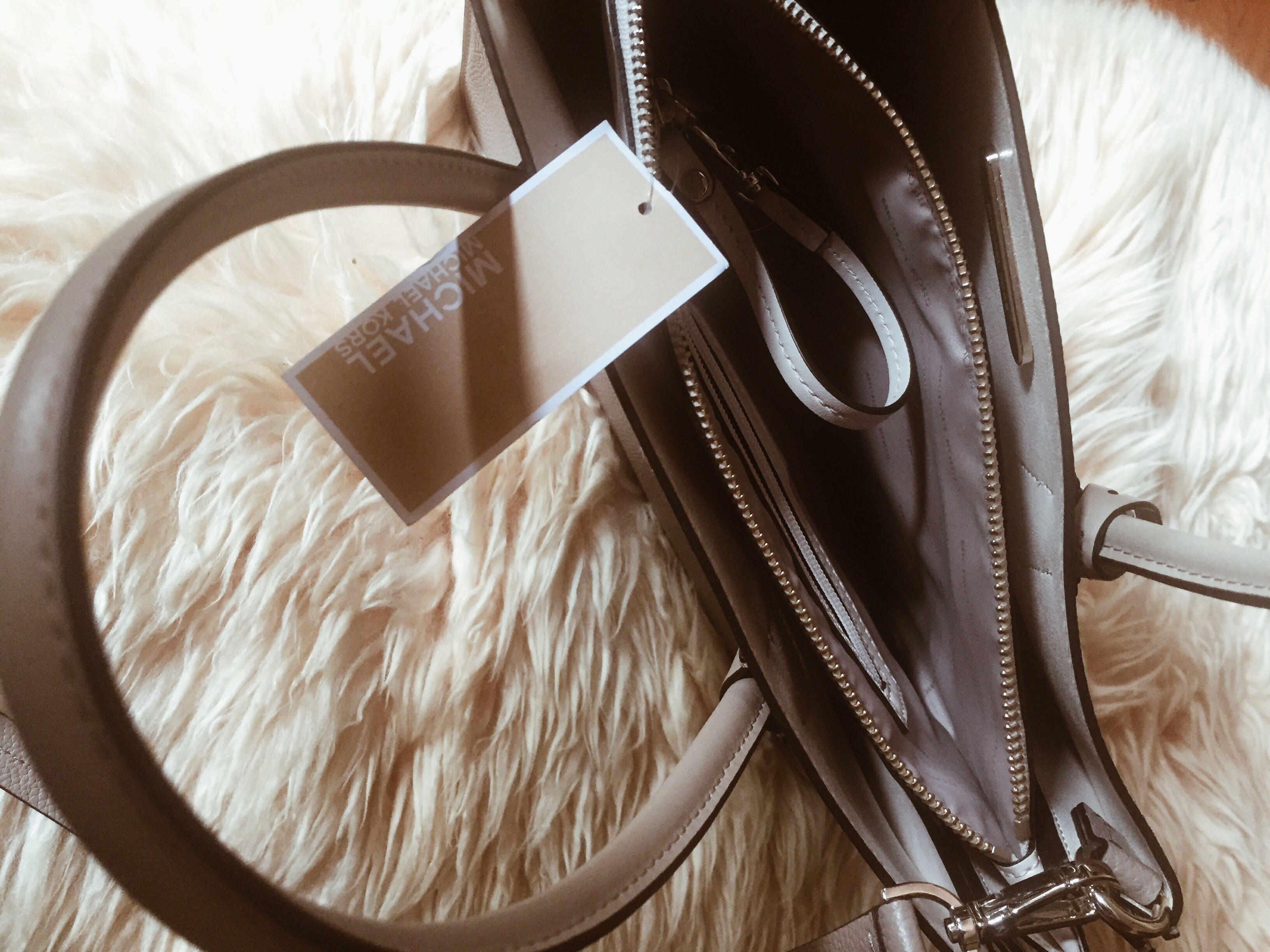 michael kors 15 off