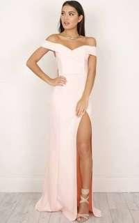 Showpo Dress