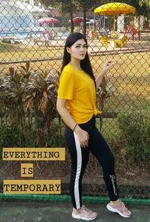 Nike woman