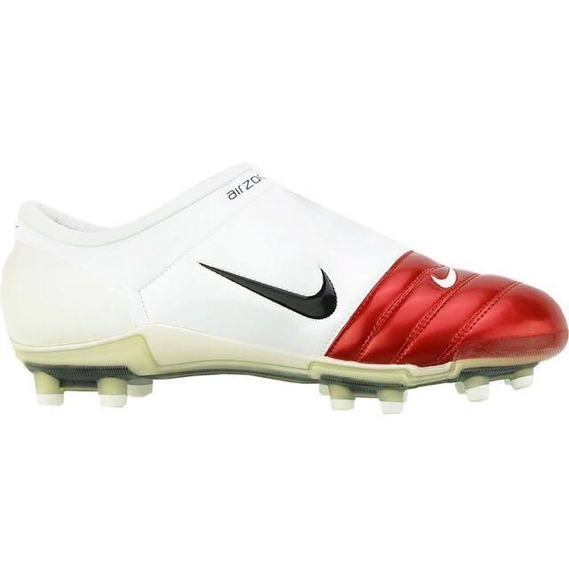 2004 Nike Air Zoom Total 90 III Football Boots FG, Sports NIKE AIR ZOOM Total 90 III FG 100% Authentic 7 US Made in