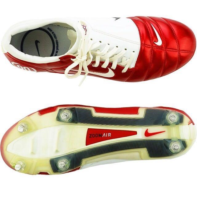 total 90 boots 2004