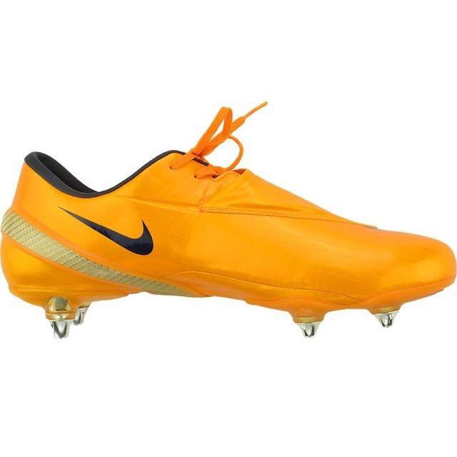 NIKE mercurial vapor III Boot Room Football shoes, Soccer
