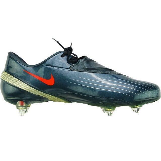 mercurial vapor 2007