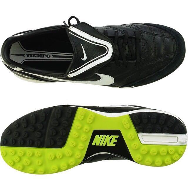 nike tiempo mystic iii