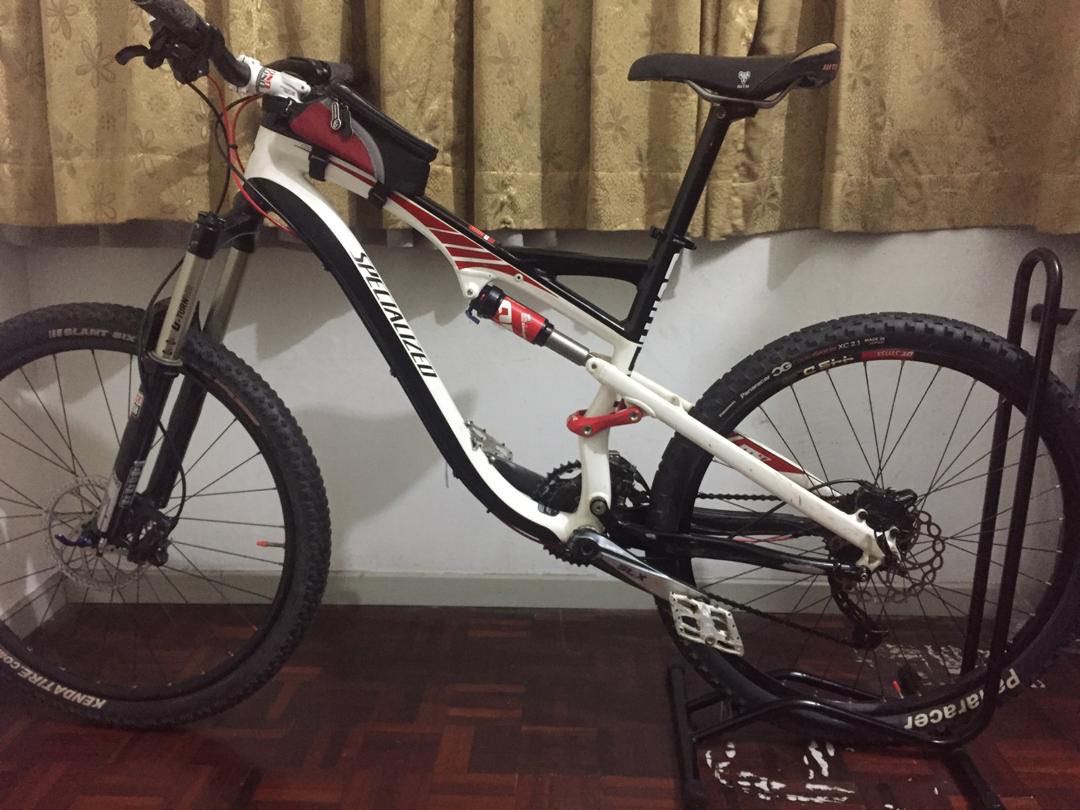 specialized camber comp 26