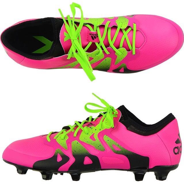 adidas 15.1 football boots