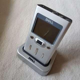 Dell Classic MP3 Player [Defective]