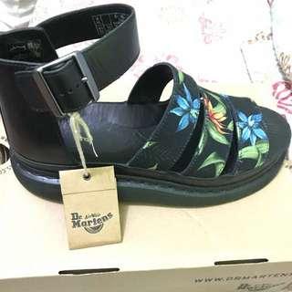 Dr Martens clarissa